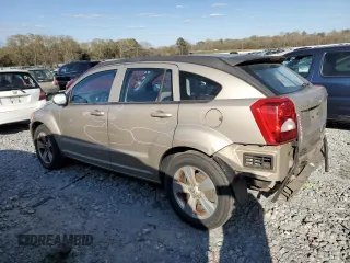 2010 Dodge Caliber Mainstreet z VIN 1B3CB3HA8AD638921, wystawiony jako Copart lot #49871265 z przebiegiem 152 109 mil mil oraz Szkody całkowita. Historia ofert i sprzedaży dostępna na DreamBid. Obrazek 2.