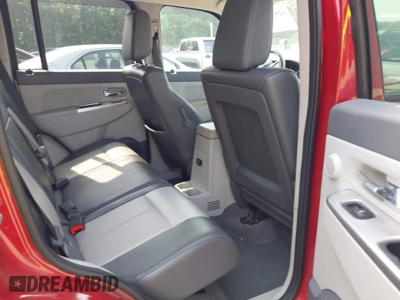 2008 Jeep Liberty Limited with VIN 1J8GN58K68W194411, listed as a IAAI auction lot 42505392 with 95,084 mi miles and . Bid and sale history available at DreamBid. Image 8.
