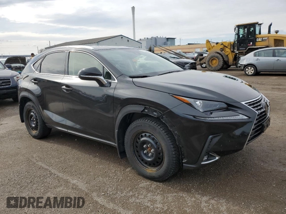 2020 Lexus NX 300 с VIN JTJGARDZ3L2220196, выставлен на аукционе Copart как лот 51467845 с пробегом 60 206 миль миль и Чистый • Clean title. История ставок и продаж доступна на DreamBid. Изображение 4.