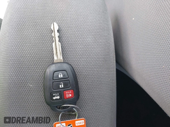 2016 Toyota Corolla L с VIN 2T1BURHE9GC552369, выставлен на аукционе IAAI как лот 42311170 с пробегом 101 994 миль миль и . История ставок и продаж доступна на DreamBid. Изображение 11.