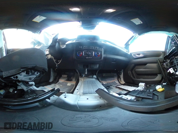 2023 Chevrolet Tahoe Commercial с VIN 1GNSCLED7PR267291, выставлен на аукционе IAAI как лот 41088251 с пробегом 54 929 миль миль и . История ставок и продаж доступна на DreamBid. Изображение 18.
