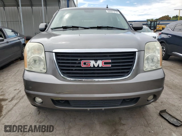 2007 GMC Yukon SLE with VIN 1GKFC13J27J103392, listed as a Copart auction lot 68691214 with 146,420 mi miles and Salvage Title. Bid and sale history available at carsss.com. Image 5.