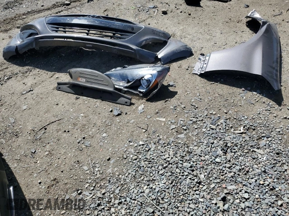 2013 Hyundai Genesis Coupe 2.0T z VIN KMHHT6KD8DU096239, wystawiony jako Copart lot #49324175 z przebiegiem 55 806 mil mil oraz Szkoda całkowita • Salvage title. Historia ofert i sprzedaży dostępna na DreamBid. Obrazek 14.