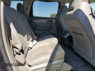 2017 Chevrolet Traverse LS с VIN 1GNKRFKD4HJ248153, выставлен на аукционе Copart как лот 66023355 с пробегом 144 585 миль миль и Списание • Salvage title. История ставок и продаж доступна на DreamBid. Изображение 11.