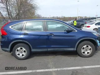 2015 Honda CR-V LX with VIN 5J6RM4H32FL109529, listed as a IAAI auction lot 42056903 with 88,818 mi miles and . Bid and sale history available at DreamBid. Image 13.