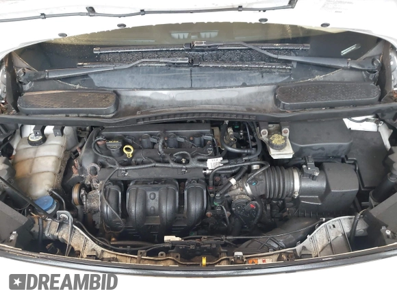 2014 Ford Transit Connect XL с VIN NM0LE7E79E1160471, выставлен на аукционе IAAI как лот 42335727 с пробегом 247 945 миль миль и . История ставок и продаж доступна на DreamBid. Изображение 10.