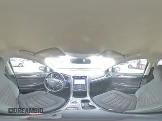 2020 Ford Fusion SE with VIN 3FA6P0HD1LR148164, listed as a Copart auction lot 46364045 with 78,497 mi miles and Salvage Title. Bid and sale history available at DreamBid. Image 14.