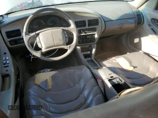 1996 Buick Regal с VIN 2G4WF52KXT1403234, выставлен на аукционе Copart как лот 52086495 с пробегом 203 388 миль миль и Списание • Salvage title. История ставок и продаж доступна на DreamBid. Изображение 8.
