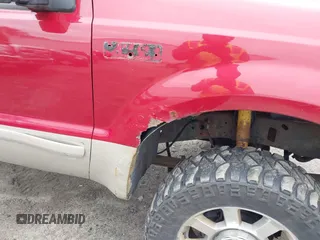 2002 Ford F-250 XL с VIN 1FTNW21F32EA49394, выставлен на аукционе IAAI как лот 42297292 с пробегом 253 885 миль миль и . История ставок и продаж доступна на DreamBid. Изображение 16.