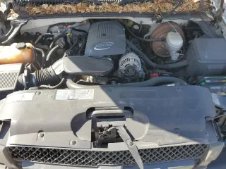 2005 Chevrolet Silverado 1500 z VIN 1GCEC19T65Z301620, wystawiony jako Copart lot #75675644 z przebiegiem Nie podano mil oraz Szkoda całkowita • Salvage title. Historia ofert i sprzedaży dostępna na DreamBid. Obrazek 11.