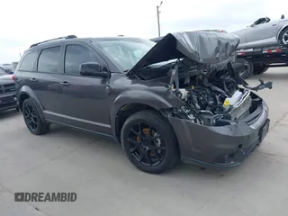 2017 Dodge Journey SXT with VIN 3C4PDCBB0HT684310, listed as a IAAI auction lot 42141245 with 75,633 mi miles and . Bid and sale history available at DreamBid. Image 13.