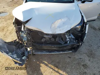 2017 Lexus NX with VIN JTJYARBZ0H2060406, listed as a Copart auction lot 88047045 with 123,643 mi miles and Salvage Title. Bid and sale history available at carsss.com. Image 12.