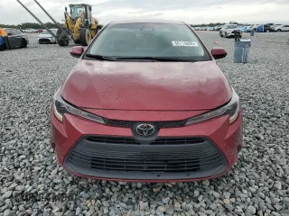 2024 Toyota Corolla LE with VIN 5YFB4MDE7RP130015, listed as a Copart auction lot 56110895 with 34,062 mi miles and Salvage title. Bid and sale history available at DreamBid. Image 5.