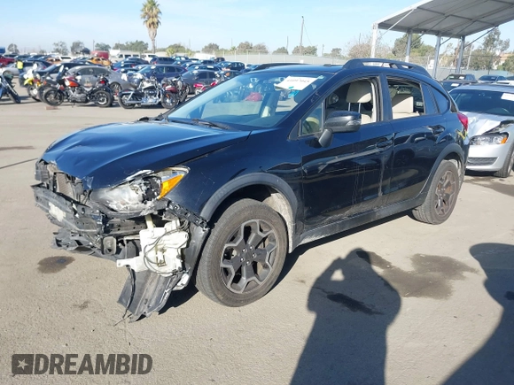 2015 Subaru Crosstrek Limited with VIN JF2GPASC2F8262993, listed as a IAAI auction lot 41097045 with 114,773 mi miles and . Bid and sale history available at DreamBid. Image 18.