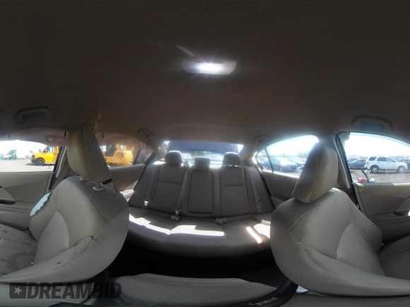 2014 Honda Accord LX z VIN 1HGCR2F31EA218029, wystawiony jako IAAI lot #42352859 z przebiegiem 143 715 mil mil oraz . Historia ofert i sprzedaży dostępna na DreamBid. Obrazek 18.