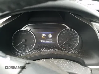 2019 Nissan Murano SL z VIN 5N1AZ2MS6KN114250, wystawiony jako Copart lot #82460564 z przebiegiem 134 649 mil mil oraz Szkoda całkowita • Salvage title. Historia ofert i sprzedaży dostępna na DreamBid. Obrazek 9.