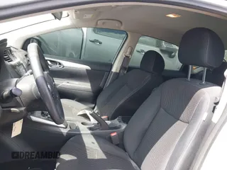2019 Nissan Sentra S with VIN 3N1AB7AP6KY432493, listed as a IAAI auction lot 41892026 with 72,100 mi miles. Bid and sale history available at carsss.com. Image 19.