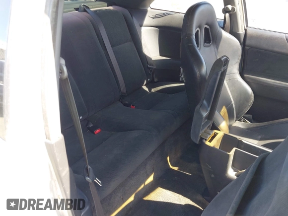 2003 Honda Civic LX with VIN 1HGEM22563L085882, listed as a IAAI auction lot 42227001 with 202,724 mi miles and . Bid and sale history available at DreamBid. Image 8.