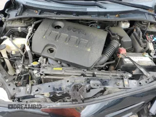 2012 Toyota Corolla L with VIN 2T1BU4EE5CC895780, listed as a Copart auction lot 55146945 with Not Provided miles and Clean Title. Bid and sale history available at carsss.com. Image 11.