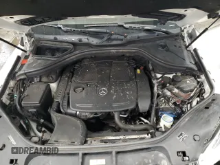 2015 Mercedes-Benz M 350 z VIN 4JGDA5HB1FA480792, wystawiony jako Copart lot #58862055 z przebiegiem 149 190 mil mil oraz Szkoda całkowita • Salvage title. Historia ofert i sprzedaży dostępna na DreamBid. Obrazek 12.
