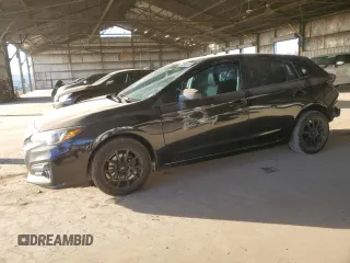 2017 Subaru Impreza с VIN 4S3GTAA66H3740578, выставлен на аукционе Copart как лот 88152315 с пробегом 94 352 миль миль и Списание • Salvage title. История ставок и продаж доступна на DreamBid. Изображение 1.
