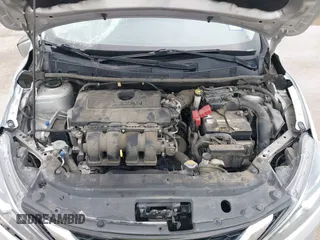 2017 Nissan Sentra SR with VIN 3N1AB7AP2HY329371, listed as a IAAI auction lot 42196614 with 133,284 mi miles and . Bid and sale history available at DreamBid. Image 10.
