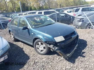 2001 Volkswagen Jetta с VIN 3VWSC29M51M052365, выставлен на аукционе IAAI как лот 42159956 с пробегом Не указан миль и . История ставок и продаж доступна на DreamBid. Изображение 1.
