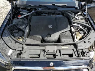2022 Mercedes-Benz S-Class S 500 with VIN W1K6G6DB0NA148063, listed as a Copart auction lot 46621945 with 54,224 mi miles and Salvage Title. Bid and sale history available at carsss.com. Image 11.