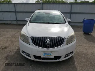 2013 Buick Verano with VIN 1G4PP5SKXD4235179, listed as a Copart auction lot 55807075 with 145,687 mi miles and Clean Title. Bid and sale history available at DreamBid. Image 5.