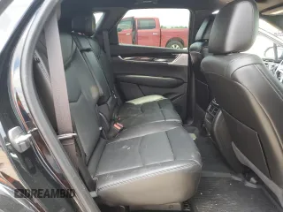 2022 Cadillac XT5 FWD Premium Luxury with VIN 1GYKNCRS0NZ178827, listed as a Copart auction lot 56200975 with 47,774 mi miles and Salvage title. Bid and sale history available at DreamBid. Image 10.