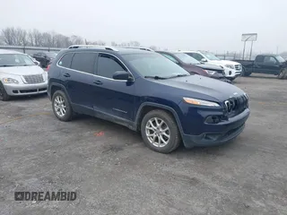 2016 Jeep Cherokee 75th Anniversary с VIN 1C4PJLCB8GW116211, выставлен на аукционе IAAI как лот 41509050 с пробегом 178 643 миль миль и . История ставок и продаж доступна на DreamBid. Изображение 1.