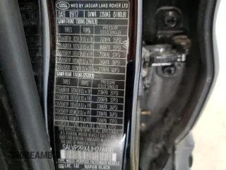 2018 Land Rover Range Rover Evoque SE с VIN SALVP2RX4JH278490, выставлен на аукционе Copart как лот 56659675 с пробегом 86 076 миль миль и Чистый • Clean title. История ставок и продаж доступна на DreamBid. Изображение 14.