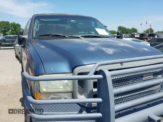 2004 Ford F-250 XL with VIN 1FTNW21P14EC55339, listed as a IAAI auction lot 42028825 with 208,682 mi miles and . Bid and sale history available at DreamBid. Image 6.