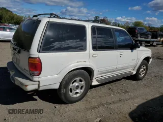 1999 Ford Explorer XLT с VIN 1FMZU35P7XZA97752, выставлен на аукционе Copart как лот 75351474 с пробегом 134 853 миль миль и Чистый • Clean title. История ставок и продаж доступна на DreamBid. Изображение 3.