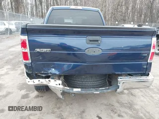 2009 Ford F-150 XL z VIN 1FTRW14889FA91492, wystawiony jako IAAI lot #41624180 z przebiegiem 123 546 mil mil oraz . Historia ofert i sprzedaży dostępna na DreamBid. Obrazek 17.