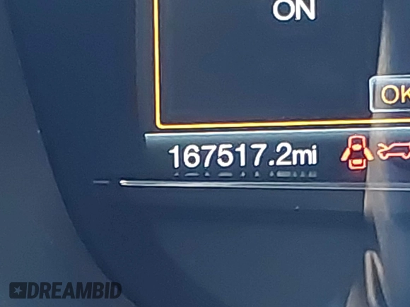 2017 Ford Explorer Sport с VIN 1FM5K8GT7HGE08945, выставлен на аукционе IAAI как лот 42686871 с пробегом 167 517 миль миль и . История ставок и продаж доступна на DreamBid. Изображение 15.