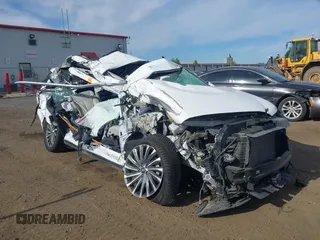 2023 Hyundai Palisade Calligraphy z VIN KM8R7DGE4PU567032, wystawiony jako IAAI lot #42201194 z przebiegiem Nie podano mil oraz . Historia ofert i sprzedaży dostępna na DreamBid. Obrazek 1.