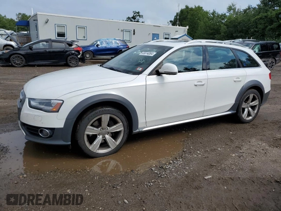 2014 Audi allroad Premium Plus with VIN WA1UFAFL5EA048841, listed as a Copart auction lot 65614064 with 223,264 mi miles and Clean Title. Bid and sale history available at carsss.com. Image 1.