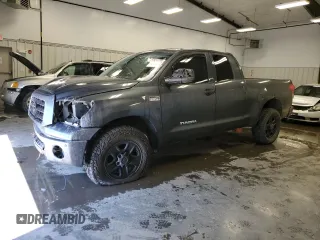 2008 Toyota Tundra z VIN 5TBBV54158S511439, wystawiony jako Copart lot #50884795 z przebiegiem 145 188 mil mil oraz Szkoda całkowita • Salvage title. Historia ofert i sprzedaży dostępna na DreamBid. Obrazek 1.
