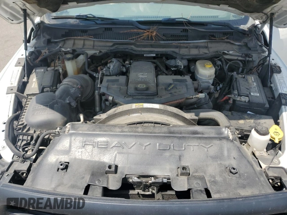2015 Ram 2500 Tradesman with VIN 3C6UR4HL2FG608370, listed as a Copart auction lot 60847074 with 217,247 mi miles and Salvage Title. Bid and sale history available at carsss.com. Image 13.
