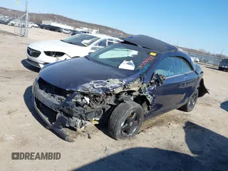 2010 Volkswagen Eos Komfort с VIN WVWBA7AH8AV024702, выставлен на аукционе IAAI как лот 41394958 с пробегом 161 602 миль миль и . История ставок и продаж доступна на DreamBid. Изображение 2.