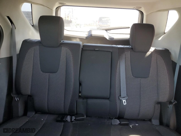 2013 Chevrolet Equinox LT with VIN 2GNFLEEK4D6392011, listed as a Copart auction lot 52758915 with 124,009 mi miles and Salvage Title. Bid and sale history available at carsss.com. Image 10.
