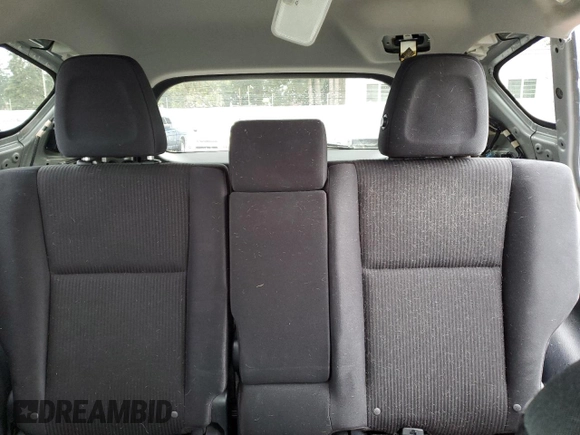 2015 Toyota RAV4 LE with VIN JTMBFREV0FJ035589, listed as a Copart auction lot 50051385 with 136,360 mi miles and Salvage Title. Bid and sale history available at DreamBid. Image 10.