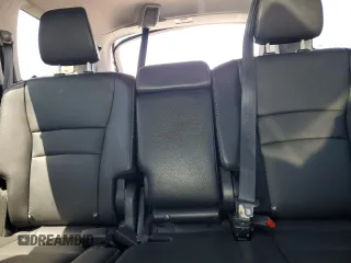 2021 Honda Pilot Special Edition with VIN 5FNYF5H26MB003125, listed as a Copart auction lot 58093325 with 55,575 mi miles and Salvage title. Bid and sale history available at DreamBid. Image 10.