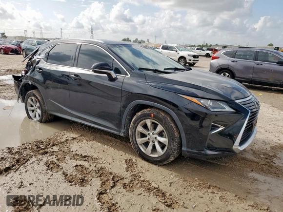 2016 Lexus RX 350 с VIN 2T2ZZMCA9GC001717, выставлен на аукционе Copart как лот 63850605 с пробегом 74 609 миль миль и Списание • Salvage title. История ставок и продаж доступна на DreamBid. Изображение 4.