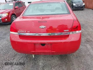2007 Chevrolet Impala LS with VIN 2G1WB58K179335624, listed as a IAAI auction lot 41997097 with 191,827 mi miles and . Bid and sale history available at DreamBid. Image 16.