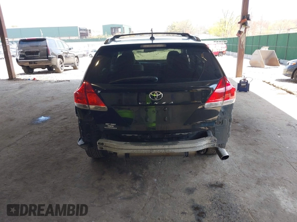 2011 Toyota Venza z VIN 4T3ZA3BB9BU047403, wystawiony jako IAAI lot #42067054 z przebiegiem 108 054 mil mil oraz . Historia ofert i sprzedaży dostępna na DreamBid. Obrazek 17.