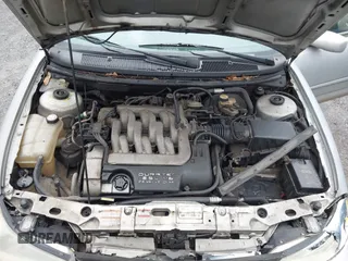1998 Mercury Mystique z VIN 3MEFM66L2WM611980, wystawiony jako IAAI lot #41391920 z przebiegiem 199 491 mil mil oraz . Historia ofert i sprzedaży dostępna na DreamBid. Obrazek 10.