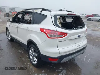 2014 Ford Escape SE с VIN 1FMCU0GX0EUA84076, выставлен на аукционе IAAI как лот 41534820 с пробегом Не указан миль и . История ставок и продаж доступна на DreamBid. Изображение 3.