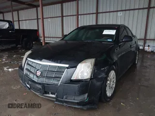2012 Cadillac CTS Luxury with VIN 1G6DE5E59C0103526, listed as a IAAI auction lot 42200175 with 181,023 mi miles and . Bid and sale history available at DreamBid. Image 17.